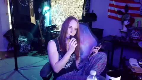 Lilith online show from June 13, 1:14 am