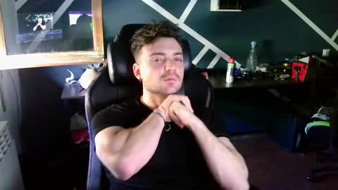 xxmik3xx online show from January 11, 1:11 pm