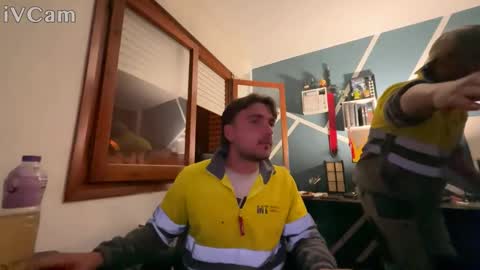 xxmik3xx online show from March 6, 3:36 am