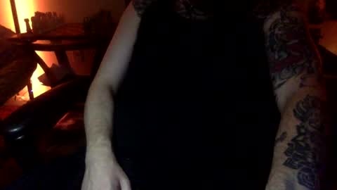xxMrLongStrokexx online show from July 19, 1:37 pm