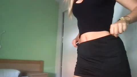 Sweet Luna online show from July 30, 3:44 pm