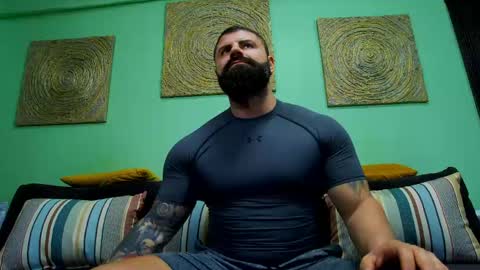 Xtream Leonard online show from May 5, 7:16 am