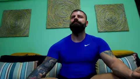 Xtream Leonard online show from May 14, 4:41 am