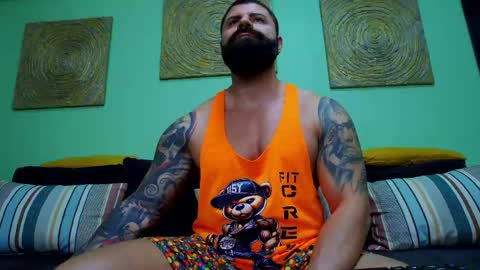 Xtream Leonard online show from May 25, 4:18 am