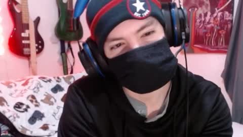 David Fox online show from February 2, 5:17 am