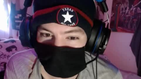 David Fox online show from March 12, 4:18 am