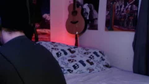 David Fox online show from April 19, 7:51 am