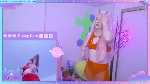 XXX3na online show from March 25, 6:47 pm