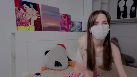 Eva online show from February 23, 4:54 am