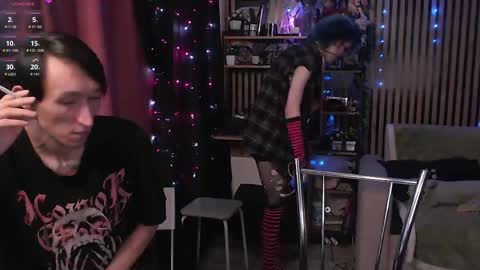 Ray and Andy online show from May 8, 10:09 am