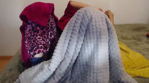 Ayanda online show from March 14, 6:24 pm