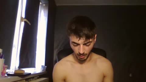 Snapshot of xxxdonpuiuuxxx chatting on January 10, 9:13 am xxxdonpuiuuxxx online show from January 10, 9:13 am