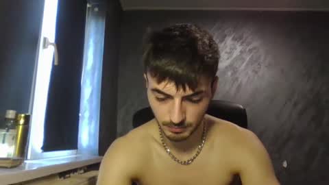 Snapshot of xxxdonpuiuuxxx chatting on January 11, 12:18 pm xxxdonpuiuuxxx online show from January 11, 12:18 pm