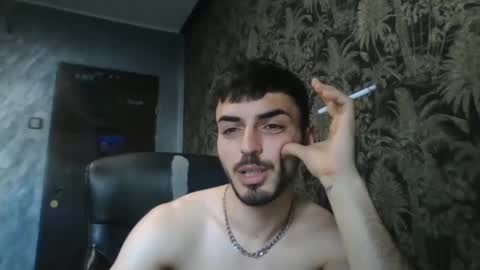 Snapshot of xxxdonpuiuuxxx chatting on February 14, 12:47 pm xxxdonpuiuuxxx online show from February 14, 12:47 pm