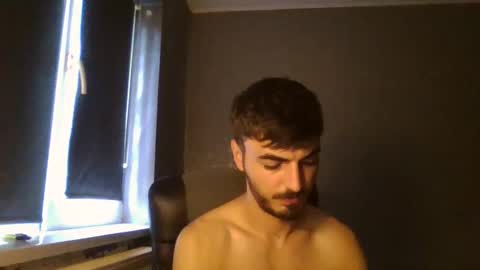 Snapshot of xxxdonpuiuuxxx chatting on October 3, 7:38 am xxxdonpuiuuxxx online show from October 3, 7:38 am