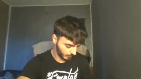 Snapshot of xxxdonpuiuuxxx chatting on October 4, 6:00 am xxxdonpuiuuxxx online show from October 4, 6:00 am