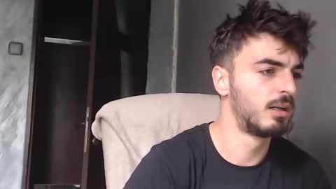 Snapshot of xxxdonpuiuuxxx chatting on October 5, 6:45 am xxxdonpuiuuxxx online show from October 5, 6:45 am