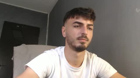 Snapshot of xxxdonpuiuuxxx chatting on October 8, 8:56 am xxxdonpuiuuxxx online show from October 8, 8:56 am