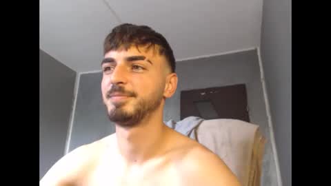 Snapshot of xxxdonpuiuuxxx chatting on October 10, 8:13 am xxxdonpuiuuxxx online show from October 10, 8:13 am