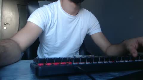 Snapshot of xxxdonpuiuuxxx chatting on October 19, 12:06 pm xxxdonpuiuuxxx online show from October 19, 12:06 pm