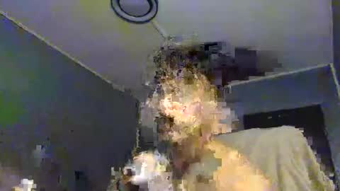 Snapshot of xxxdonpuiuuxxx chatting on October 25, 6:57 pm xxxdonpuiuuxxx online show from October 25, 6:57 pm