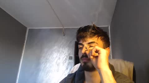 Snapshot of xxxdonpuiuuxxx chatting on November 2, 10:39 am xxxdonpuiuuxxx online show from November 2, 10:39 am