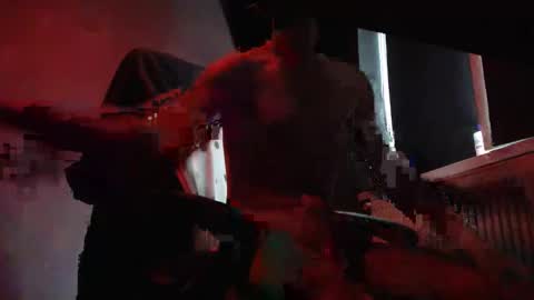 Snapshot of xxxdonpuiuuxxx chatting on December 3, 8:45 am xxxdonpuiuuxxx online show from December 3, 8:45 am