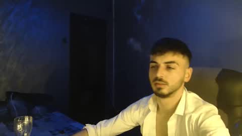 Snapshot of xxxdonpuiuuxxx chatting on December 17, 7:31 pm xxxdonpuiuuxxx online show from December 17, 7:31 pm