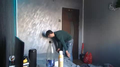 Snapshot of xxxdonpuiuuxxx chatting on January 13, 10:20 am xxxdonpuiuuxxx online show from January 13, 10:20 am