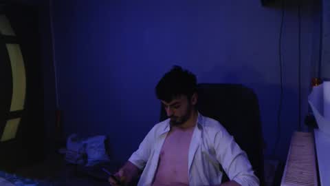 Snapshot of xxxdonpuiuuxxx chatting on January 14, 7:08 pm xxxdonpuiuuxxx online show from January 14, 7:08 pm