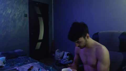 Snapshot of xxxdonpuiuuxxx chatting on January 15, 9:58 am xxxdonpuiuuxxx online show from January 15, 9:58 am