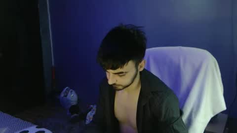 Snapshot of xxxdonpuiuuxxx chatting on February 8, 6:50 am xxxdonpuiuuxxx online show from February 8, 6:50 am