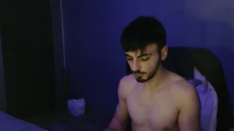 Snapshot of xxxdonpuiuuxxx chatting on February 8, 7:17 pm xxxdonpuiuuxxx online show from February 8, 7:17 pm