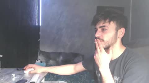 Snapshot of xxxdonpuiuuxxx chatting on February 20, 8:27 am xxxdonpuiuuxxx online show from February 20, 8:27 am