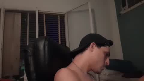 xxxfacu online show from January 18, 3:09 am