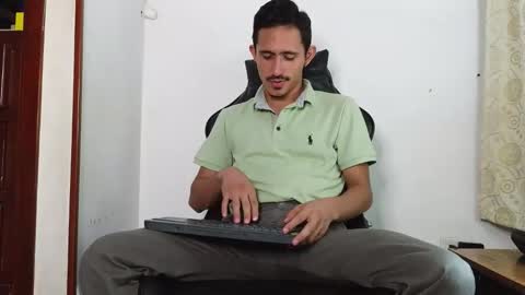 Kev online show from January 9, 8:54 pm