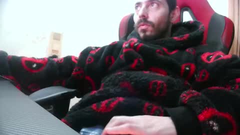 Snapshot of xxxking89 chatting on January 8, 6:21 pm xxxking89 online show from January 8, 6:21 pm