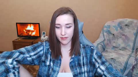 Snapshot of xxxoliviafoxxx chatting on February 12, 4:33 am xxxoliviafoxxx online show from February 12, 4:33 am