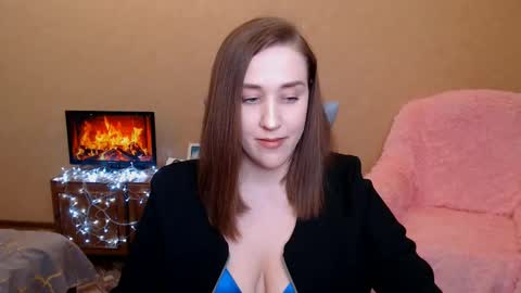 Snapshot of xxxoliviafoxxx chatting on February 26, 7:53 am xxxoliviafoxxx online show from February 26, 7:53 am