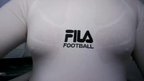 xxxotter online show from April 16, 6:52 pm