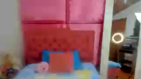 Snapshot of xxxsarita_cute chatting on July 7, 1:30 am Sara online show from July 7, 1:30 am