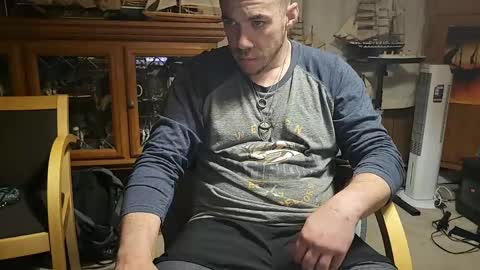 ScubaSteve online show from April 19, 6:56 am