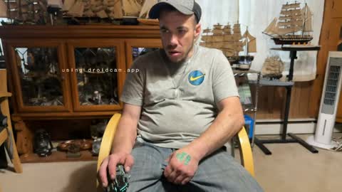 Snapshot of xxxscubastevexx chatting on April 29, 11:22 pm ScubaSteve online show from April 29, 11:22 pm
