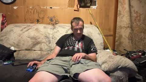 Snapshot of xxxscubastevexx chatting on May 26, 6:31 am ScubaSteve online show from May 26, 6:31 am