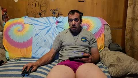 Snapshot of xxxscubastevexx chatting on June 1, 2:02 am ScubaSteve online show from June 1, 2:02 am