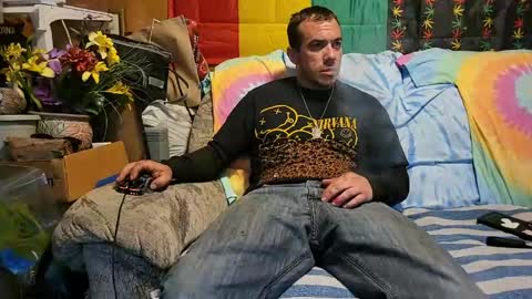 Snapshot of xxxscubastevexx chatting on June 1, 2:08 pm ScubaSteve online show from June 1, 2:08 pm