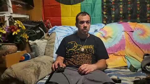 Snapshot of xxxscubastevexx chatting on June 2, 5:42 am ScubaSteve online show from June 2, 5:42 am