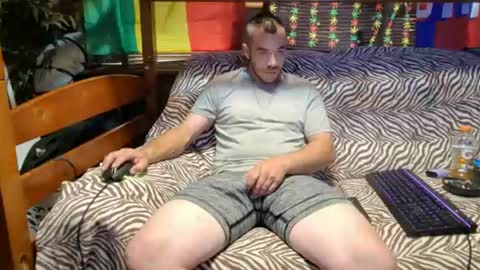 ScubaSteve online show from July 16, 10:05 pm