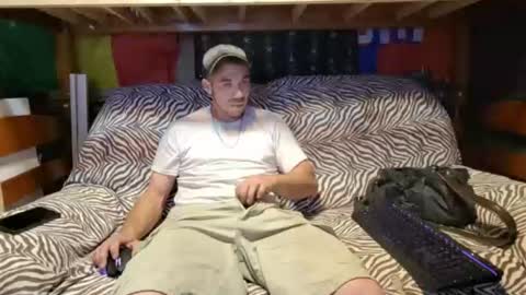 ScubaSteve online show from July 18, 4:16 am