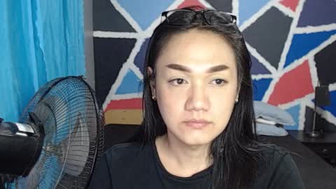 Melissa online show from March 15, 12:55 pm